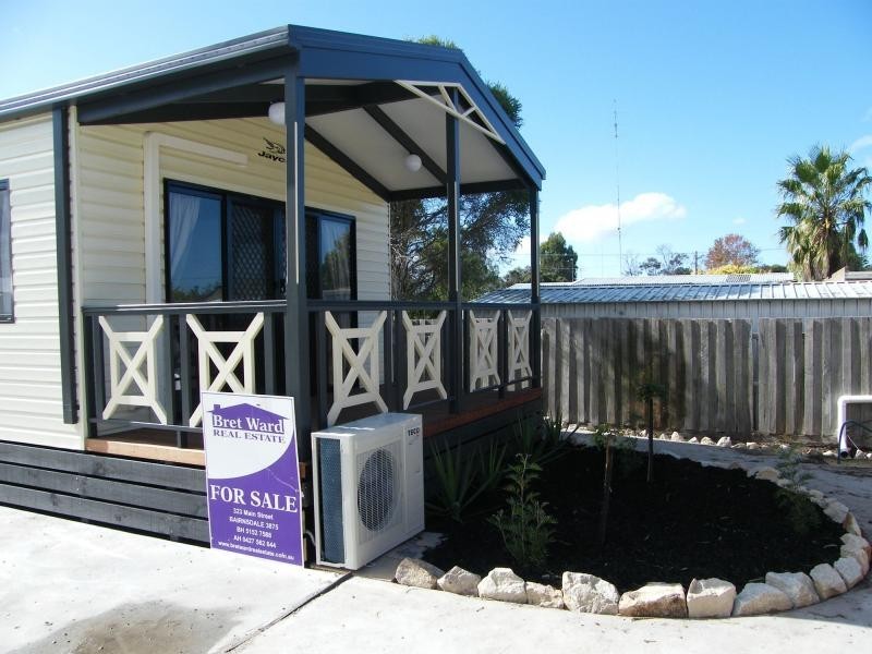 Paynesville VIC 3880