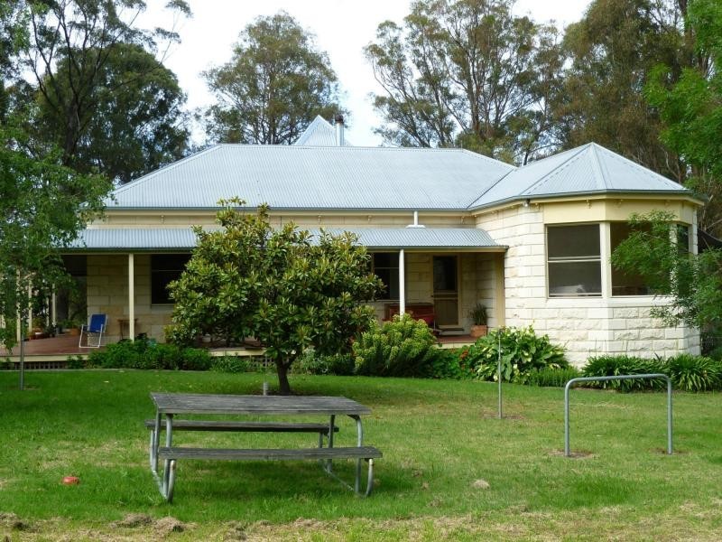 102 Bethross Drive, Tambo Upper VIC 3885