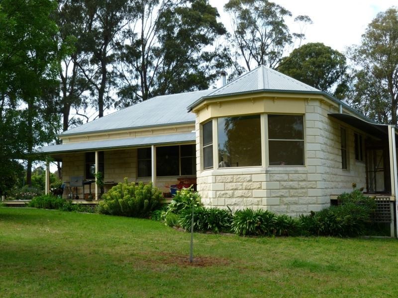 102 Bethross Drive, Tambo Upper VIC 3885