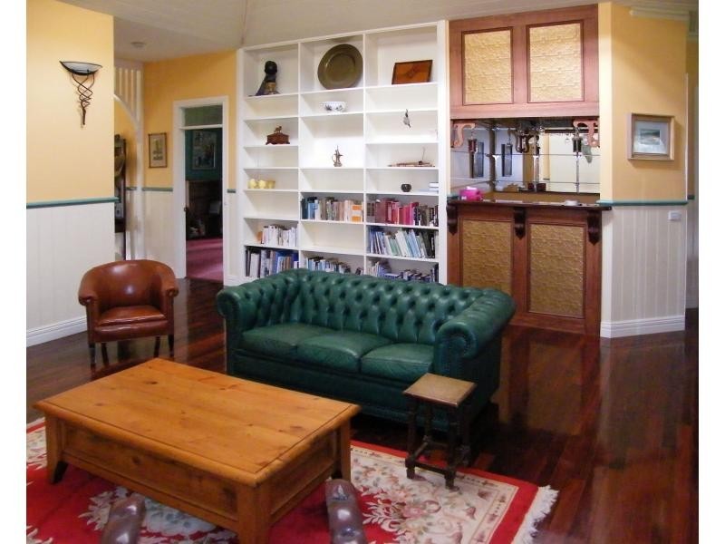 102 Bethross Drive, Tambo Upper VIC 3885