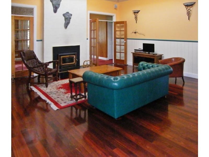 102 Bethross Drive, Tambo Upper VIC 3885