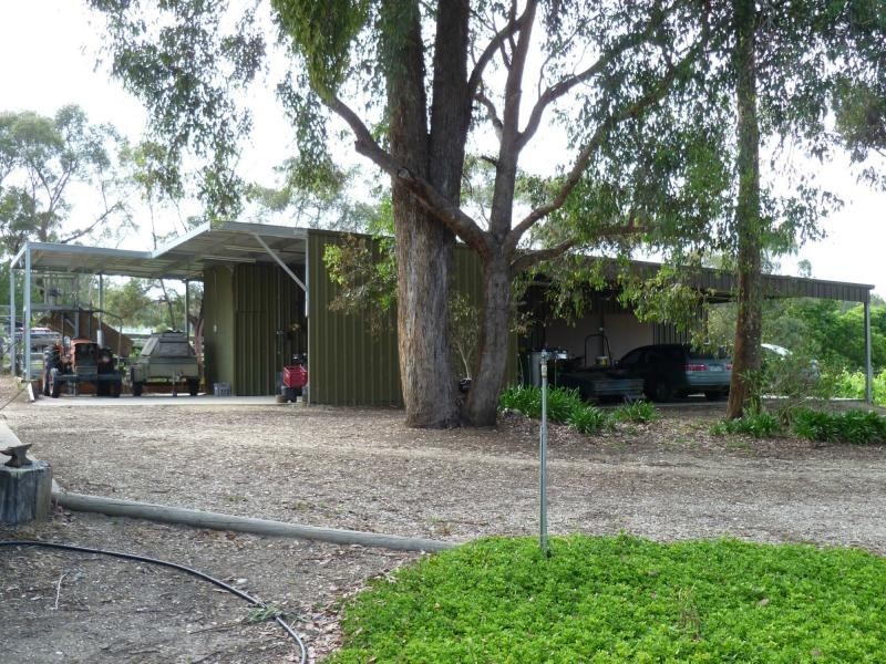 102 Bethross Drive, Tambo Upper VIC 3885