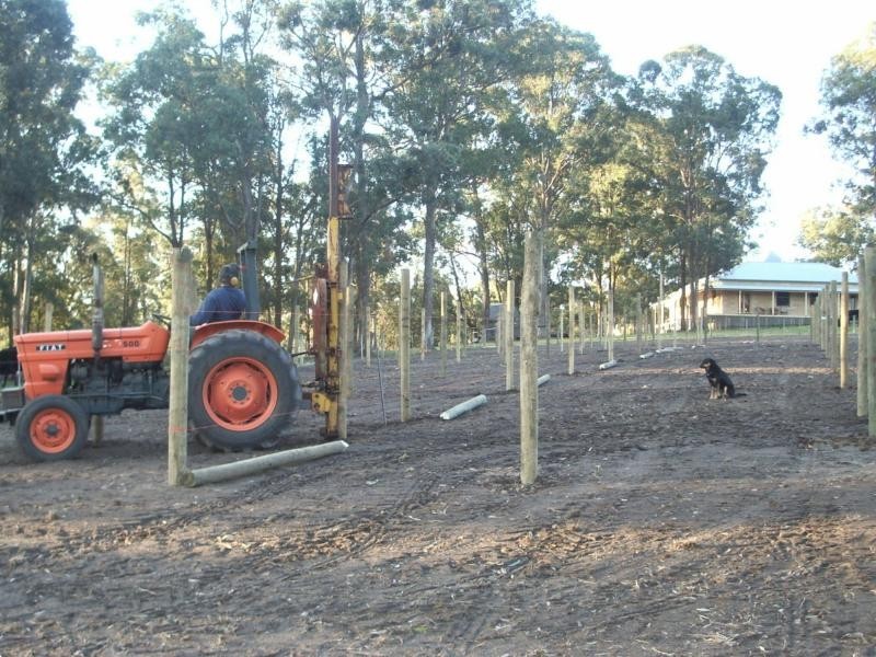 102 Bethross Drive, Tambo Upper VIC 3885