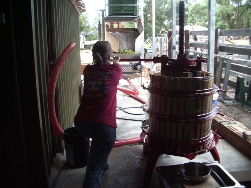 102 Bethross Drive, Tambo Upper VIC 3885