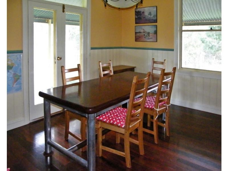 102 Bethross Drive, Tambo Upper VIC 3885