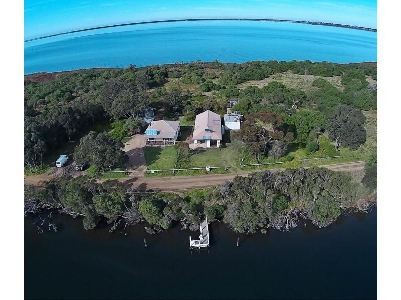 498 Rivermouth Road, Paynesville VIC 3880