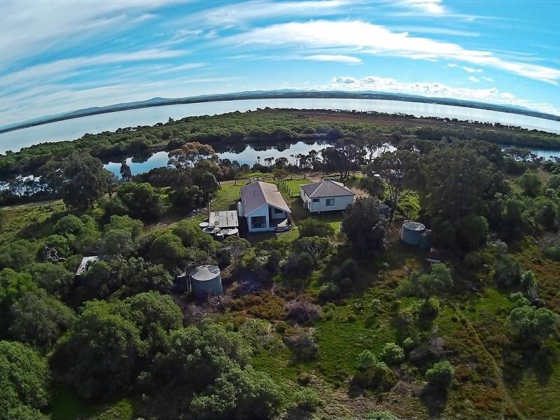 498 Rivermouth Road, Paynesville VIC 3880