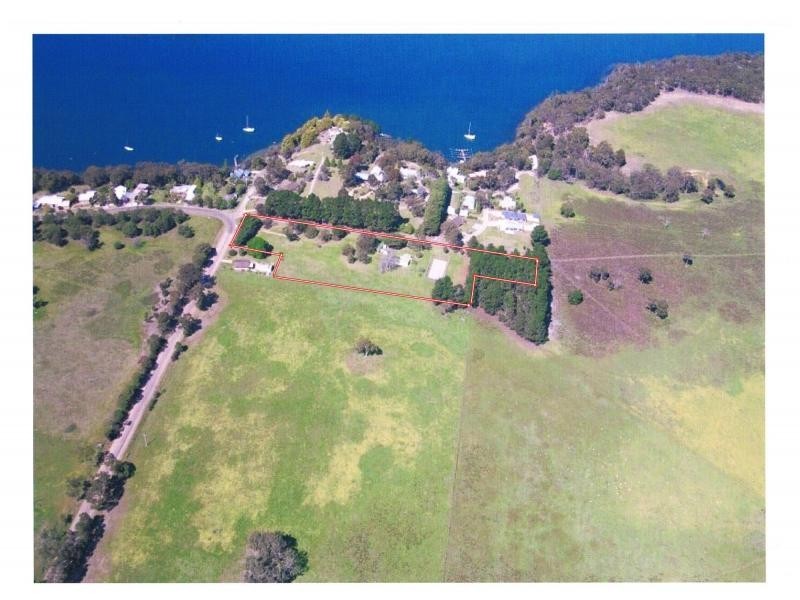 120 Grandview, Paynesville VIC 3880