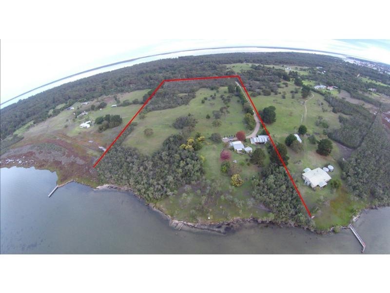 Raymond Island VIC 3880