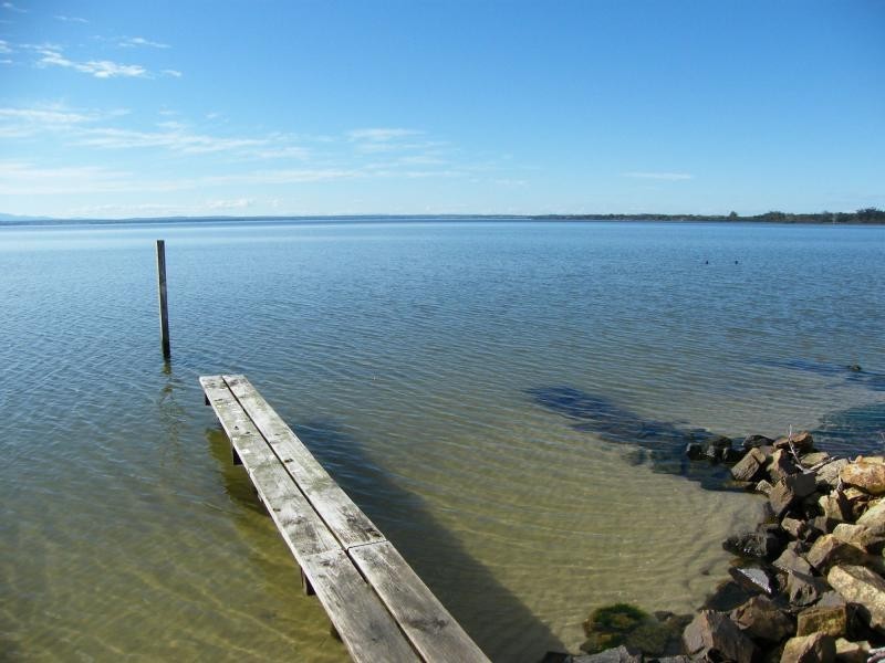 Raymond Island VIC 3880