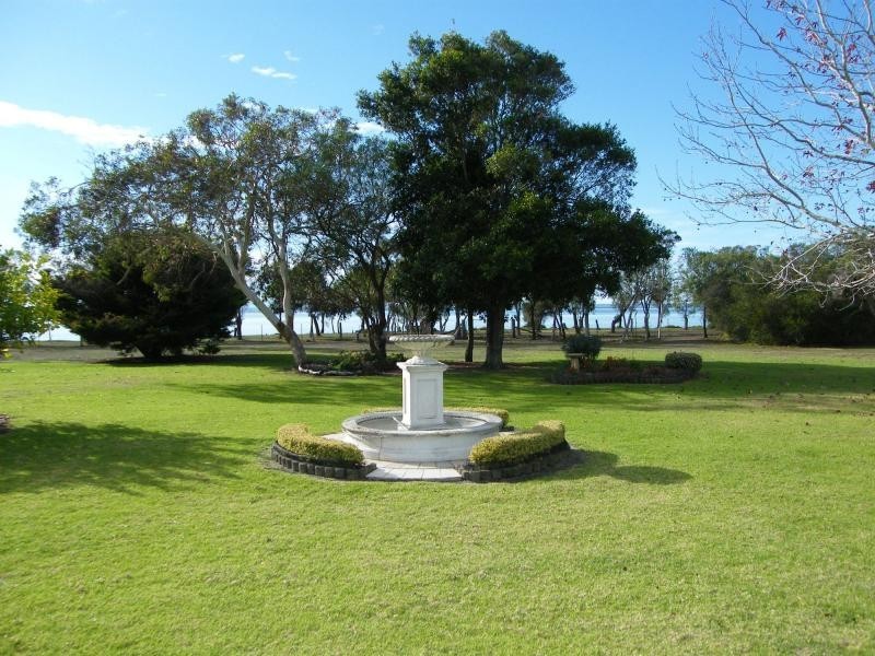 Raymond Island VIC 3880