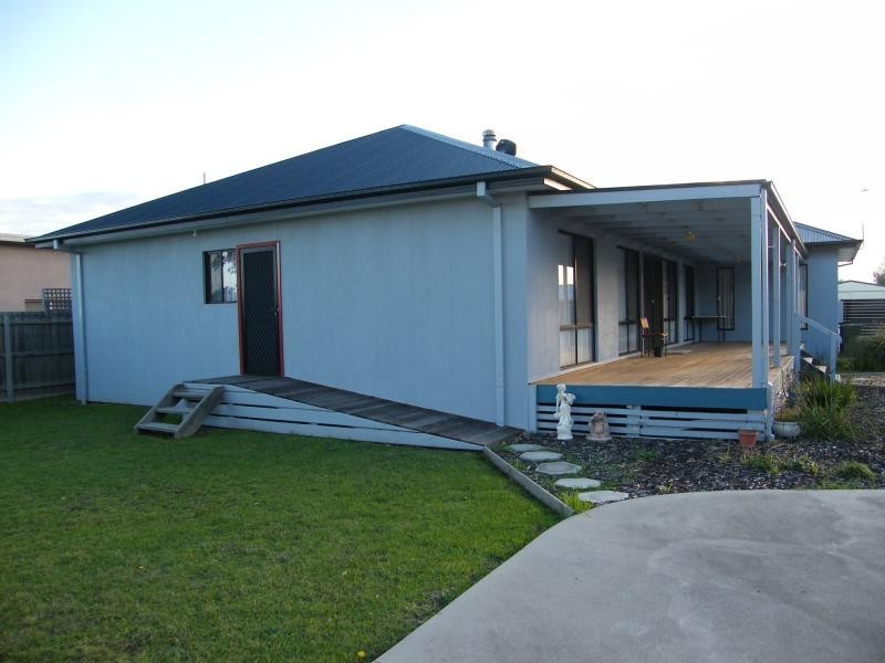 20 Windsor Court, Eastwood Estate, Bairnsdale VIC 3875