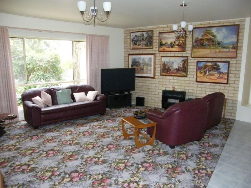 17 Waterloo Court, Paynesville VIC 3880