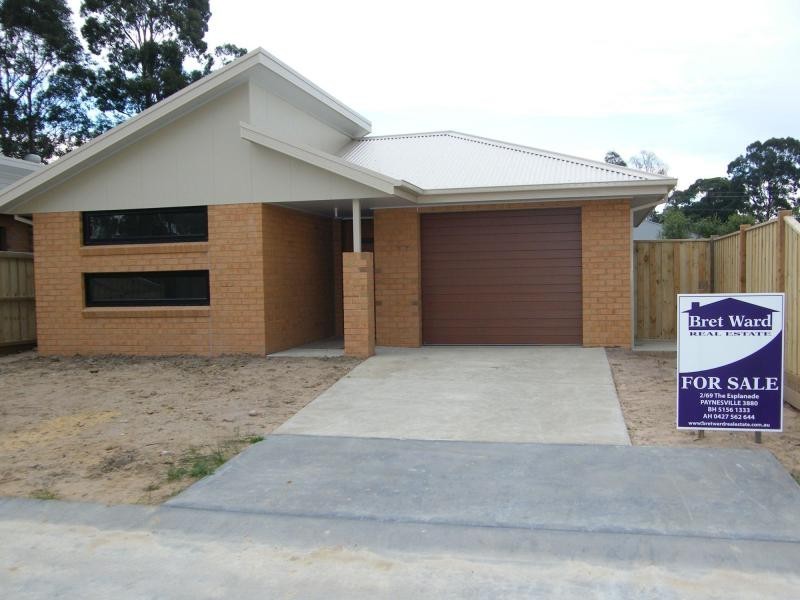 5 Eaton Place, Paynesville VIC 3880