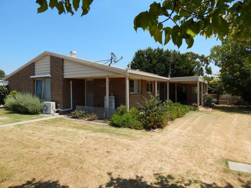 Paynesville VIC 3880