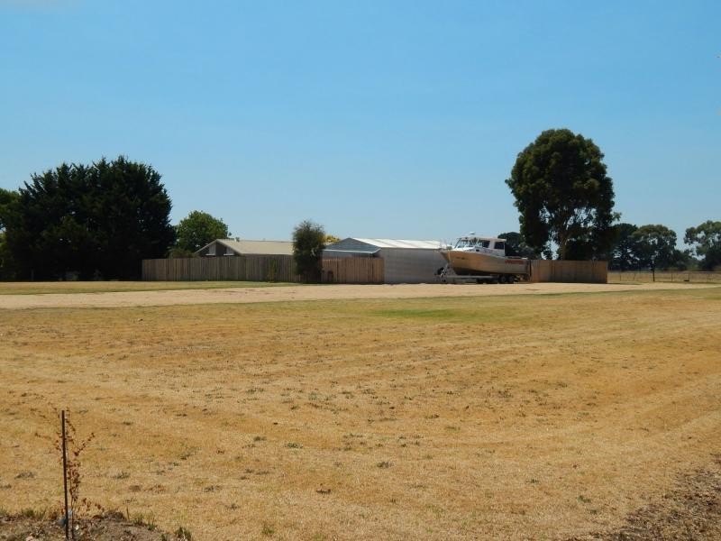 Paynesville VIC 3880