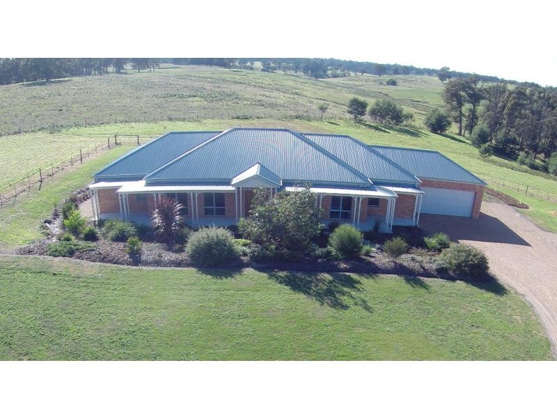 45 Kingsley Drive, Bairnsdale VIC 3875