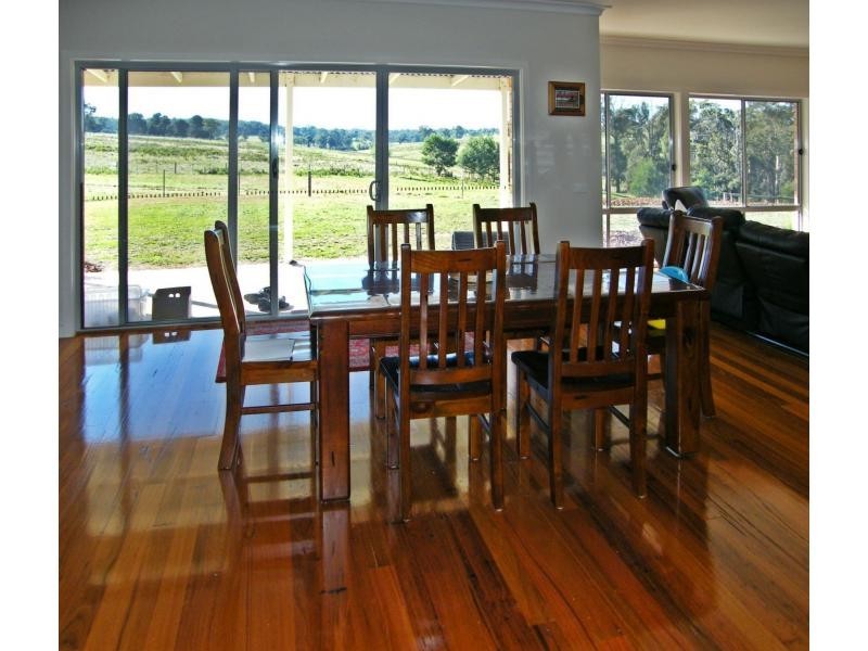 45 Kingsley Drive, Bairnsdale VIC 3875