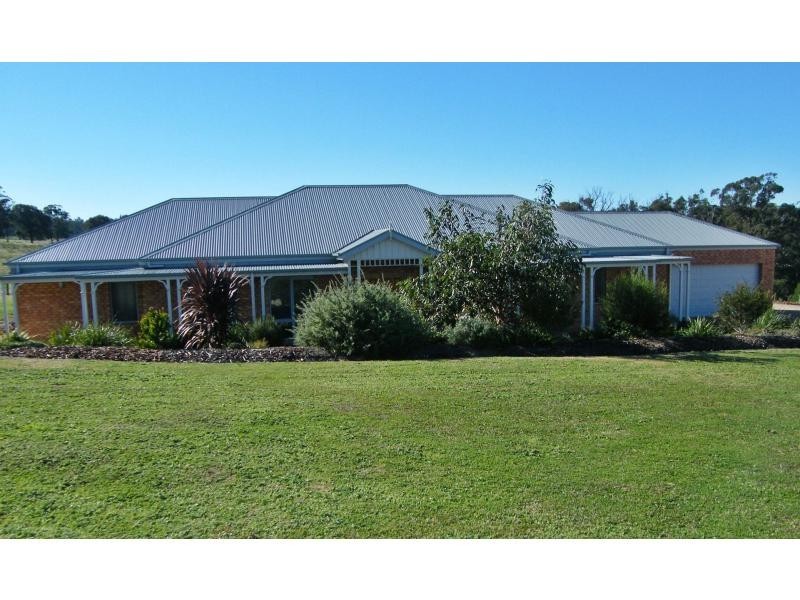45 Kingsley Drive, Bairnsdale VIC 3875