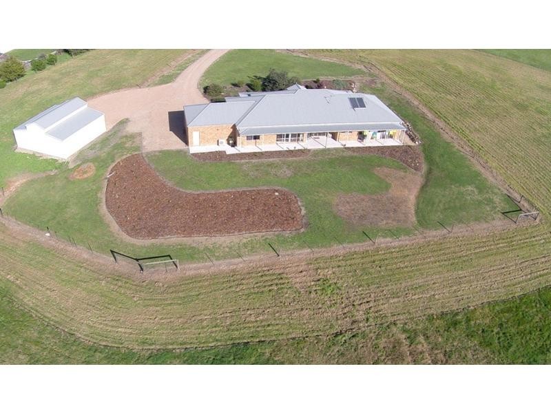 45 Kingsley Drive, Bairnsdale VIC 3875