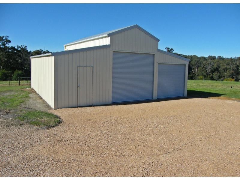 45 Kingsley Drive, Bairnsdale VIC 3875