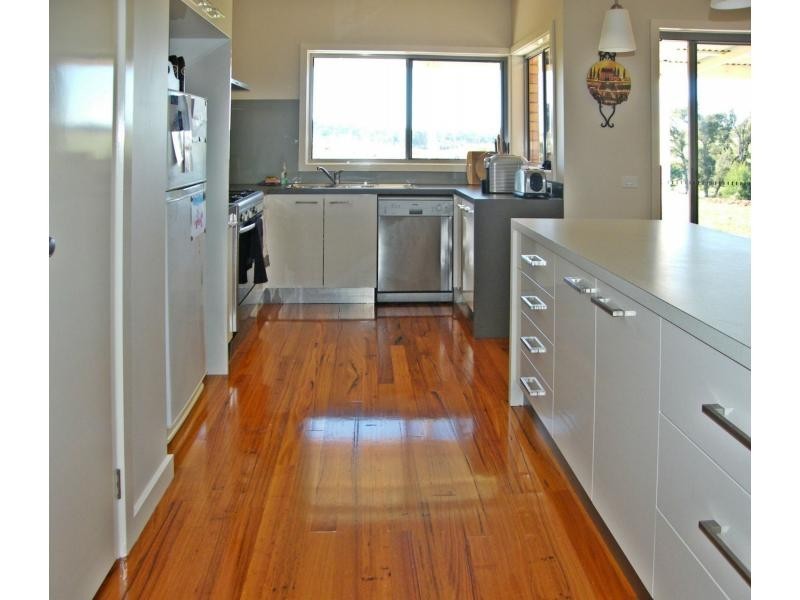 45 Kingsley Drive, Bairnsdale VIC 3875