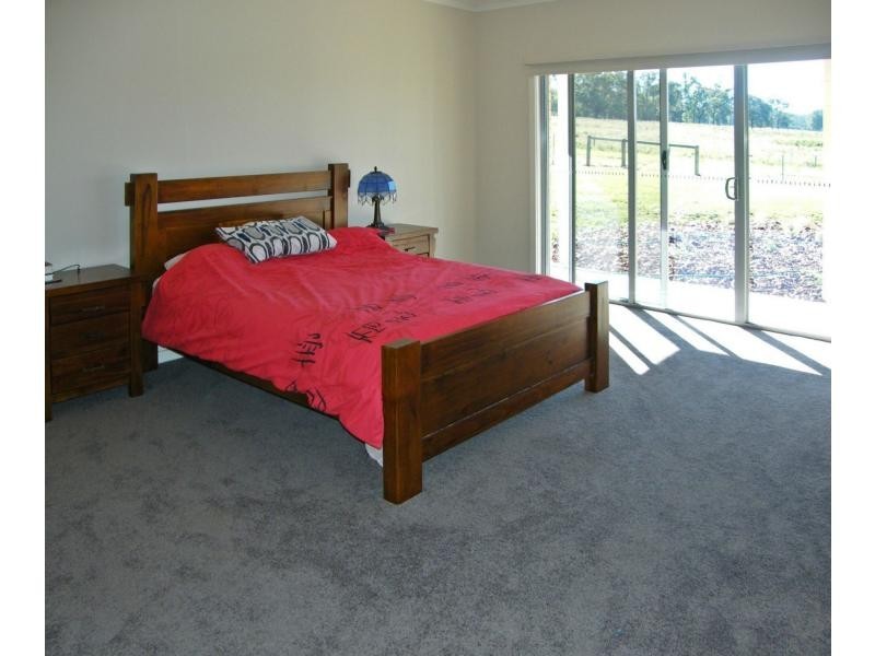 45 Kingsley Drive, Bairnsdale VIC 3875