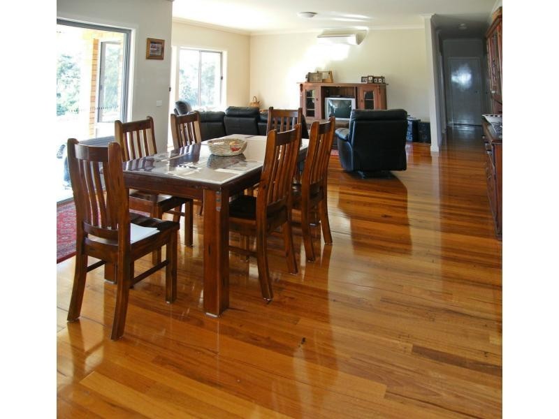 45 Kingsley Drive, Bairnsdale VIC 3875