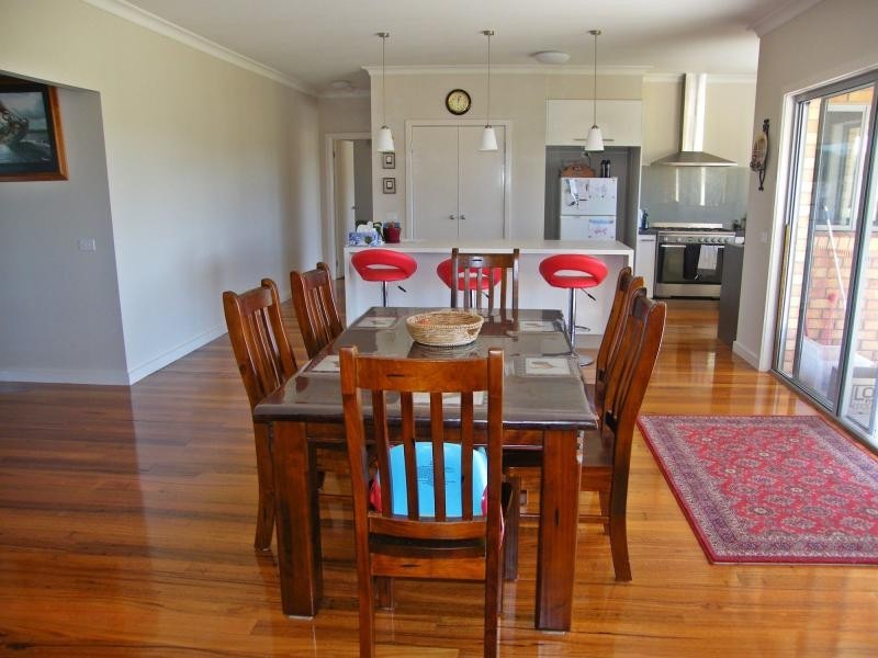 45 Kingsley Drive, Bairnsdale VIC 3875