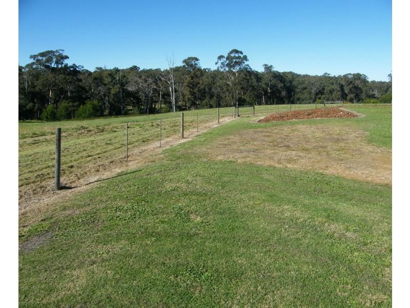 45 Kingsley Drive, Bairnsdale VIC 3875