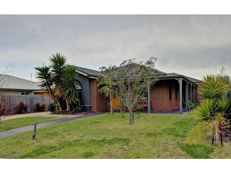 67 Ashley Street, Paynesville VIC 3880