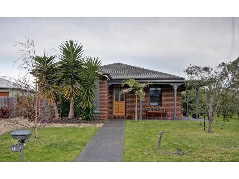 67 Ashley Street, Paynesville VIC 3880