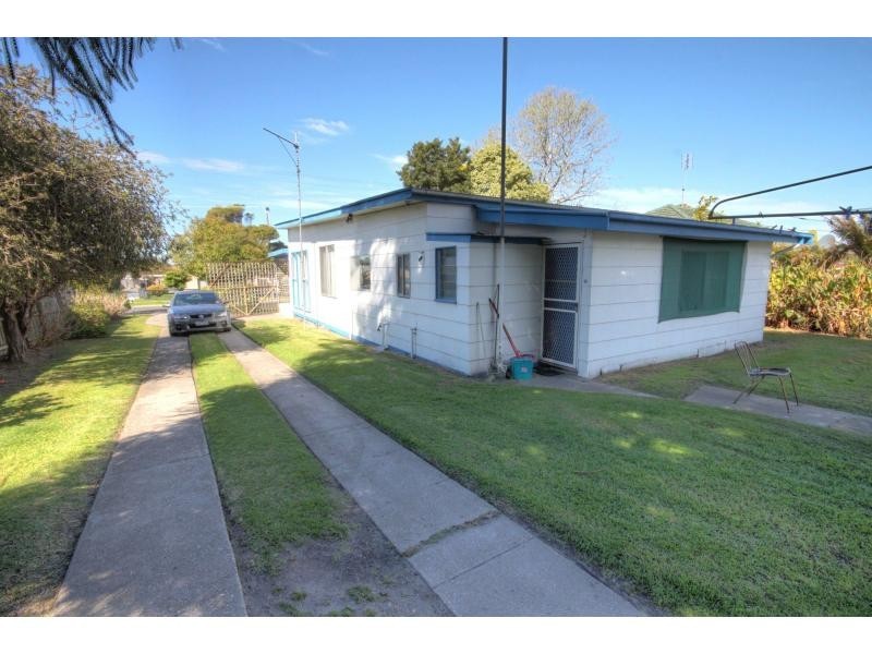 31 Langford Parade, Paynesville VIC 3880