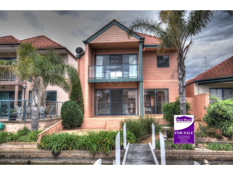 3-15 King Street, Paynesville VIC 3880