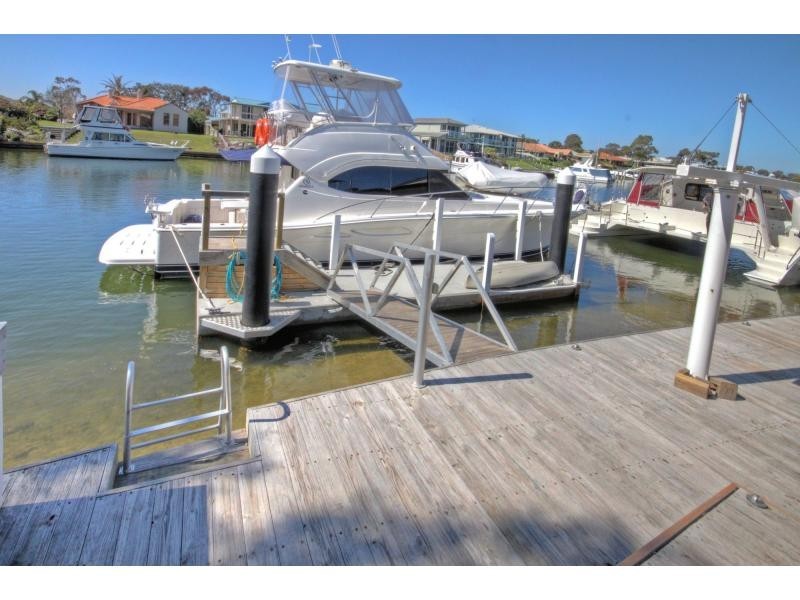 12a Headland Terrace, Paynesville VIC 3880