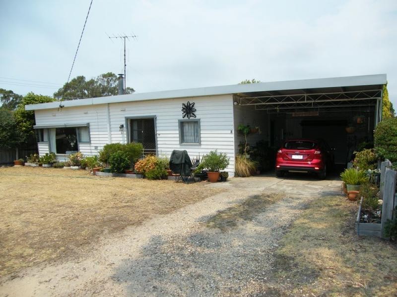 3 School, Eagle Point VIC 3878