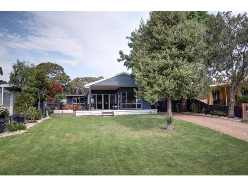 163 Western Boulevard, Raymond Island VIC 3880