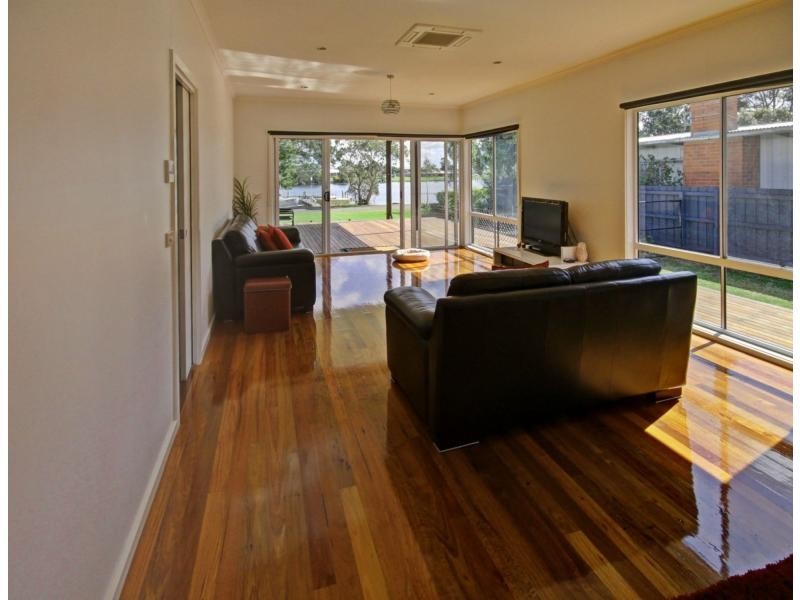 163 Western Boulevard, Raymond Island VIC 3880