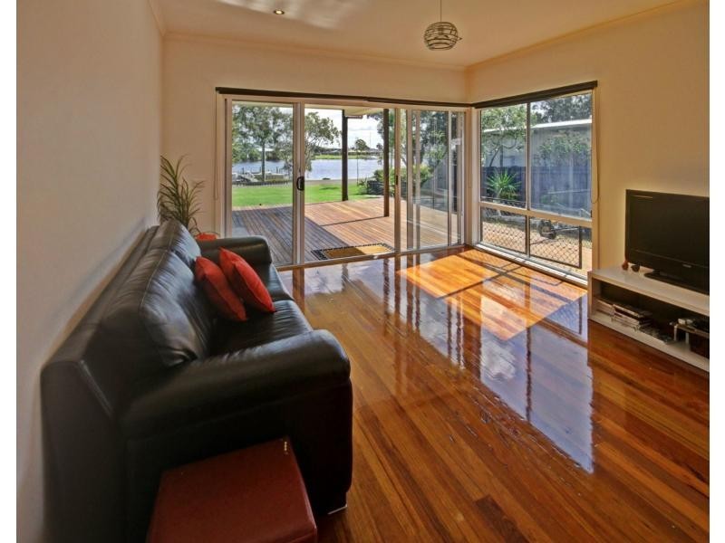 163 Western Boulevard, Raymond Island VIC 3880