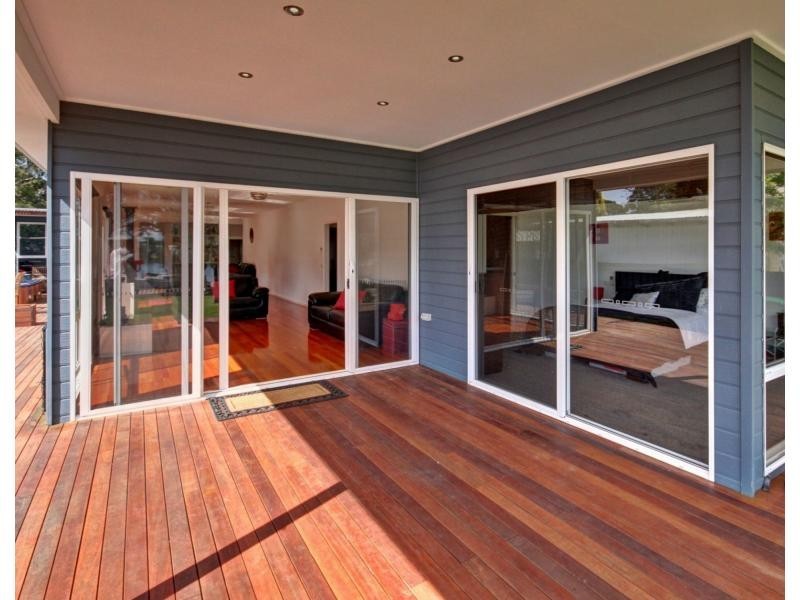 163 Western Boulevard, Raymond Island VIC 3880