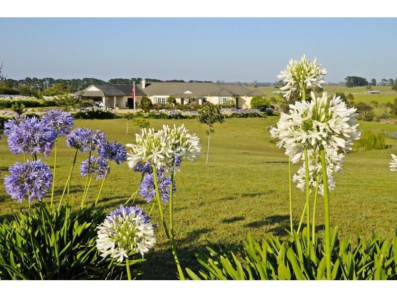 20 Bylands, Metung VIC 3904