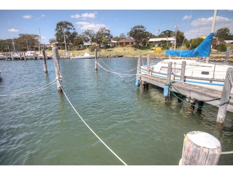 Raymond Island VIC 3880