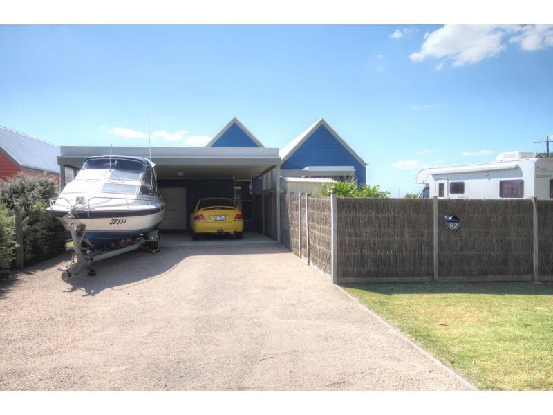 Raymond Island VIC 3880