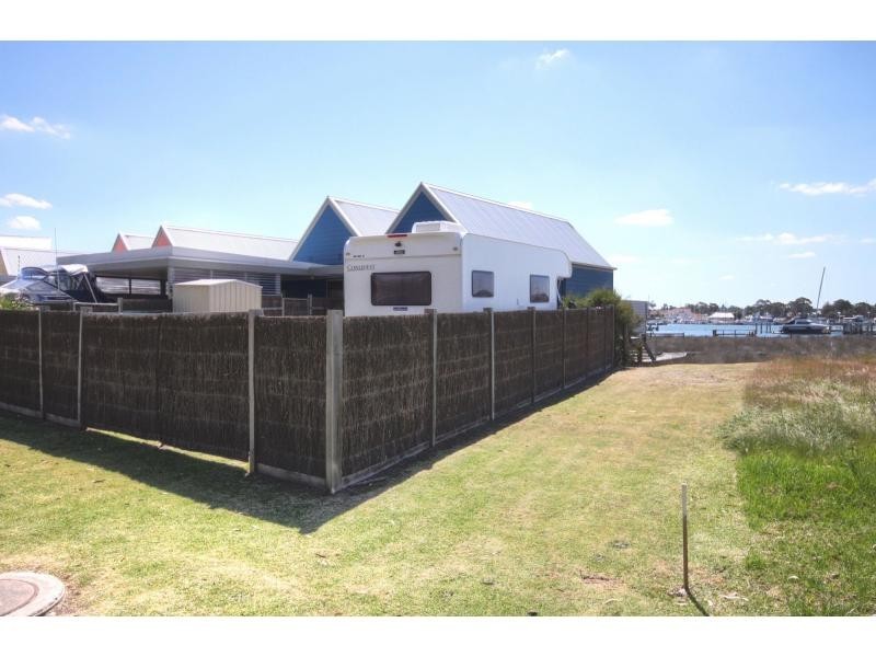 Raymond Island VIC 3880