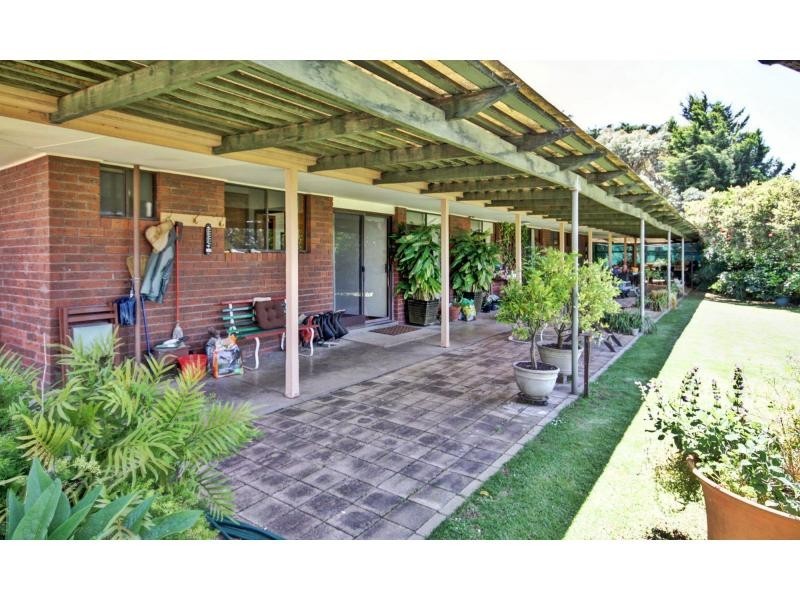 340 Dockerty’s Lane, Bairnsdale, Bairnsdale VIC 3875