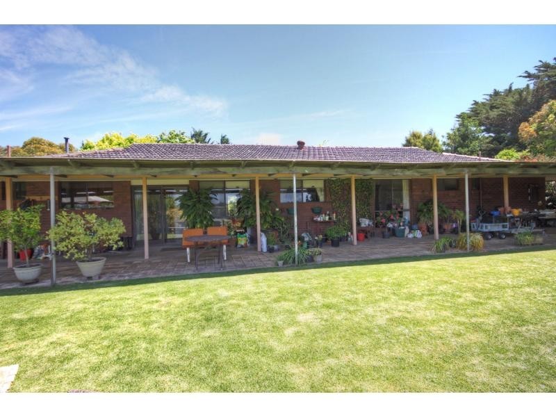 340 Dockerty’s Lane, Bairnsdale, Bairnsdale VIC 3875