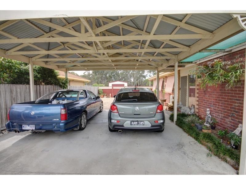 16 Waratah, Paynesville VIC 3880