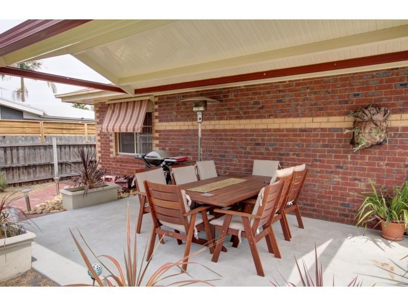 16 Waratah, Paynesville VIC 3880