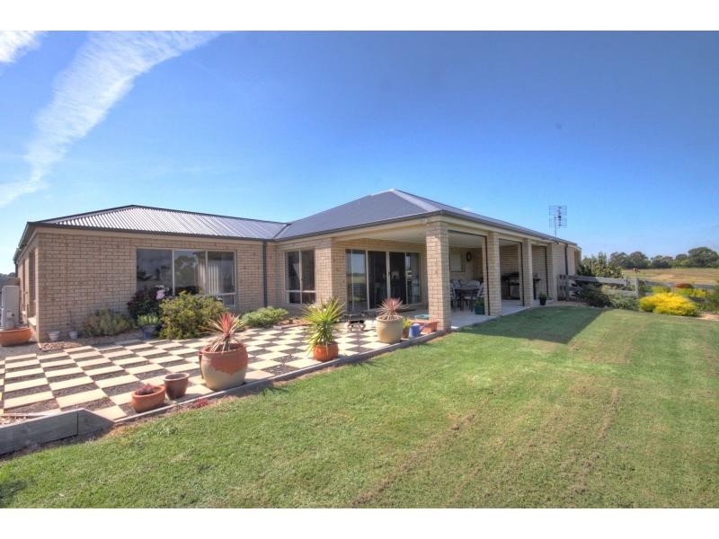 35 Kingsley, Bairnsdale VIC 3875