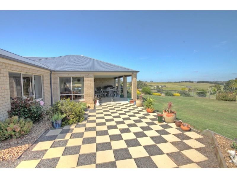 35 Kingsley, Bairnsdale VIC 3875